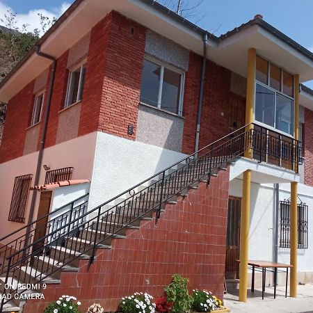 Casa Sella Asturias Villa Arriondas Ngoại thất bức ảnh