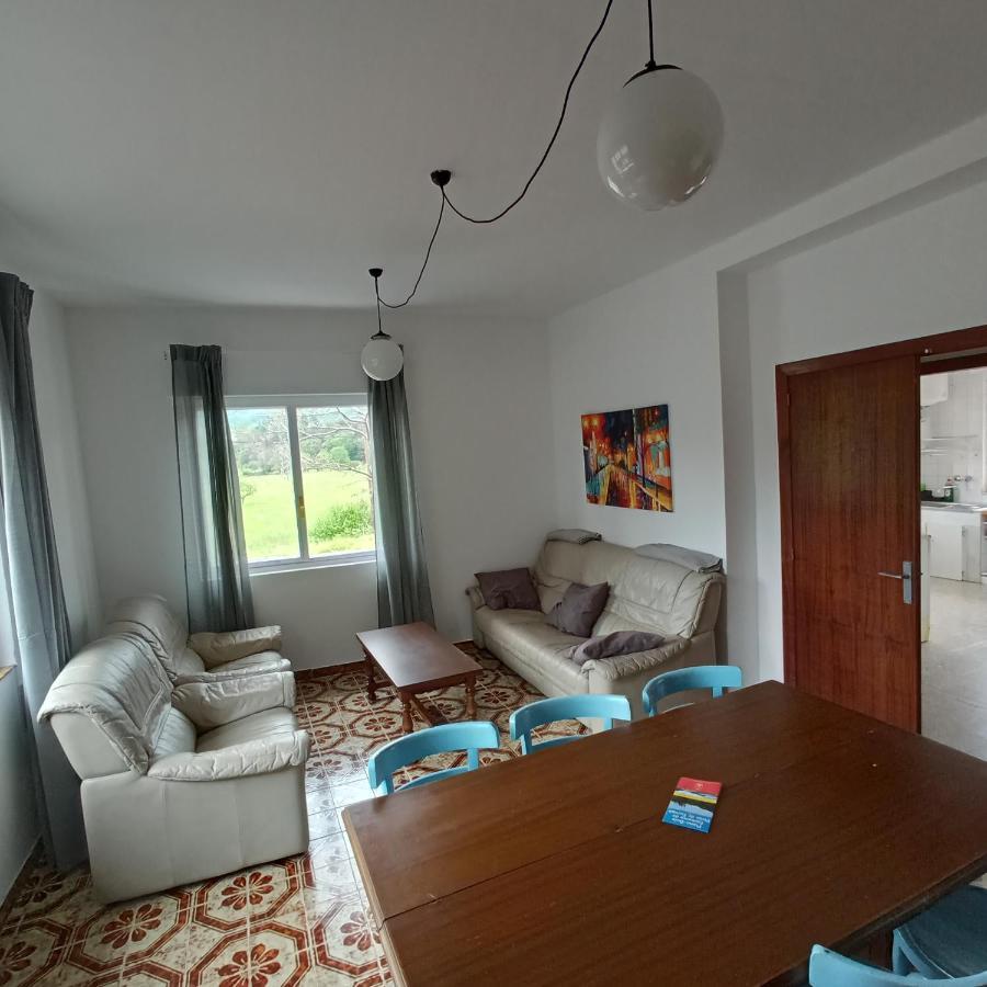 Casa Sella Asturias Villa Arriondas Ngoại thất bức ảnh