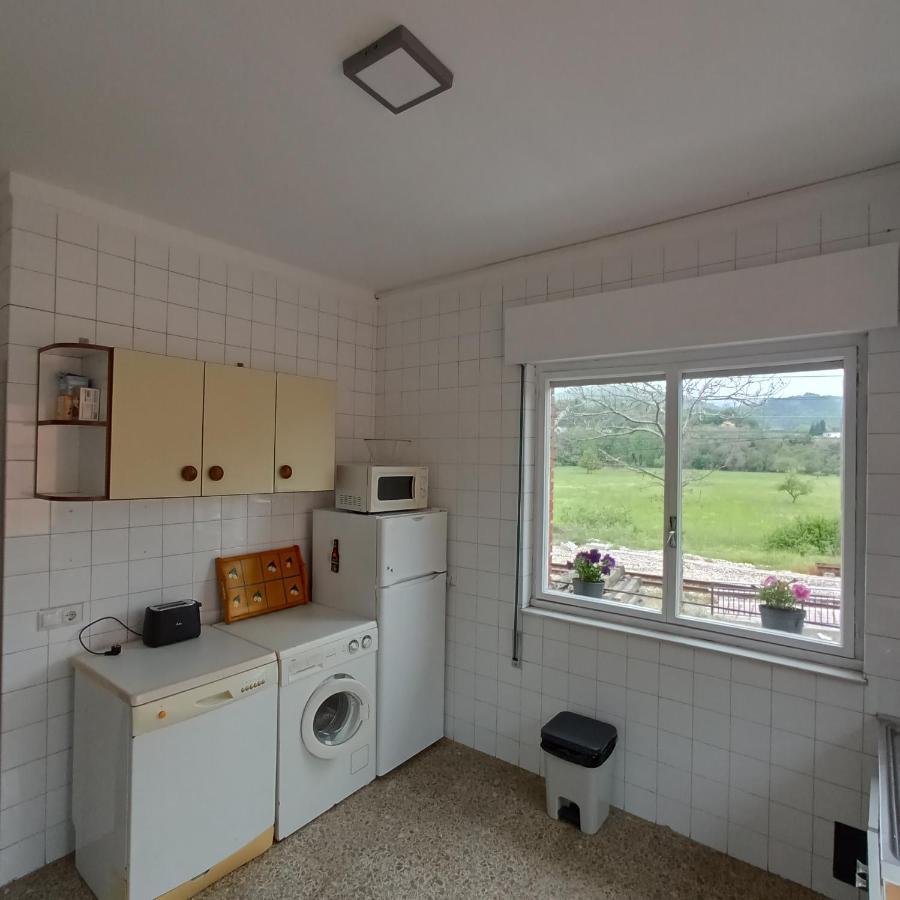 Casa Sella Asturias Villa Arriondas Ngoại thất bức ảnh